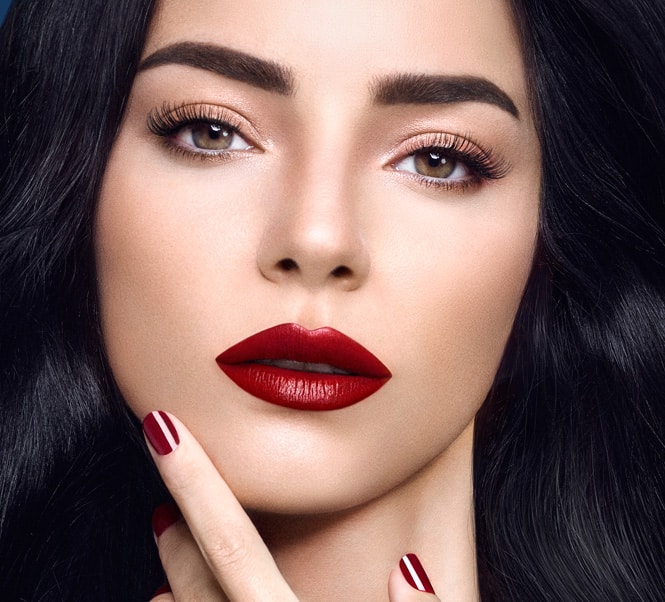 Merve Bolugur Merve Bolugur