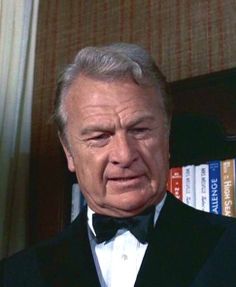 Columbo: Dead Weight Columbo: Dead Weight