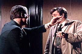 Columbo: Death Lends a Hand