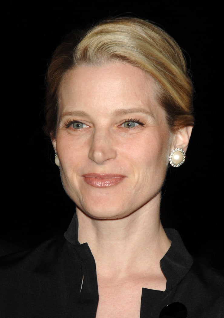 Bridget Fonda