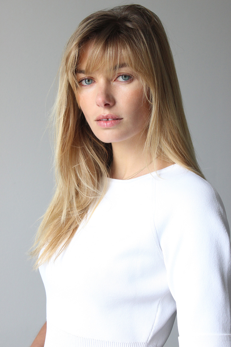 Jessica Hart Jessica Hart