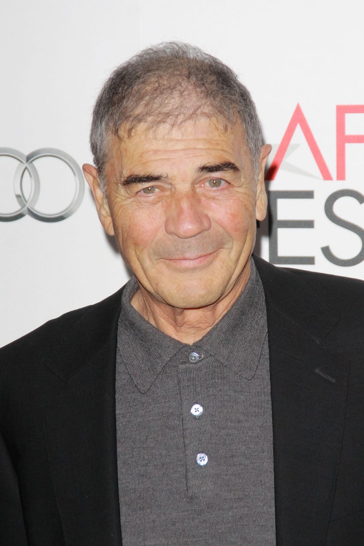 Image of Robert Forster