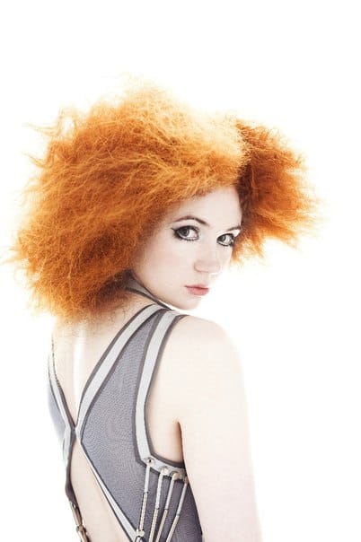 Picture of Karen Gillan