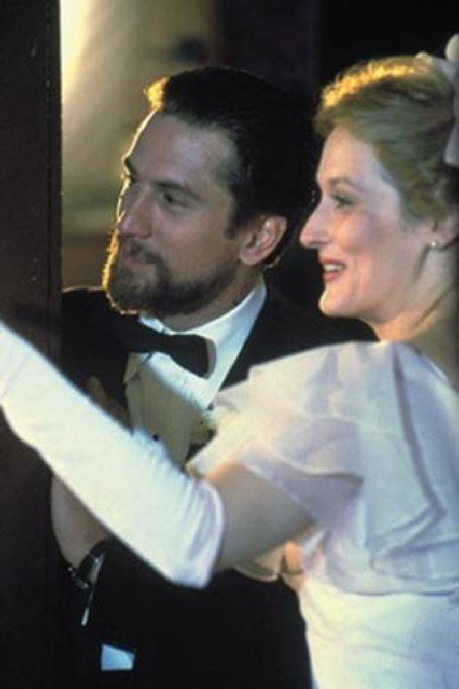 Robert De Niro Robert De Niro