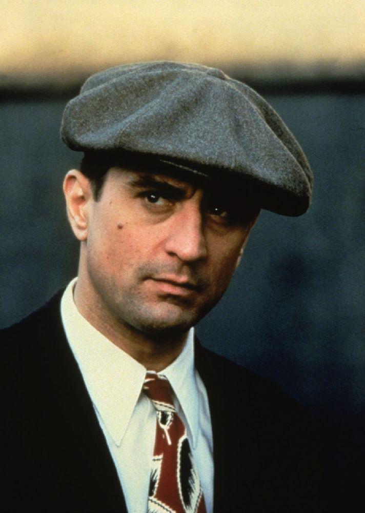Robert De Niro Robert De Niro