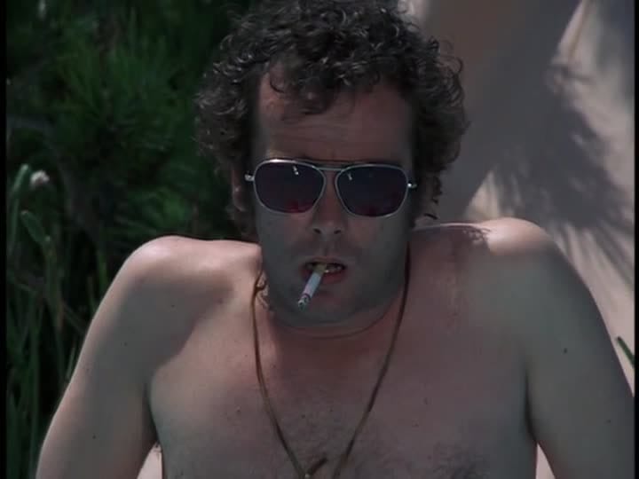 Columbo: The Most Crucial Game Columbo: The Most Crucial Game