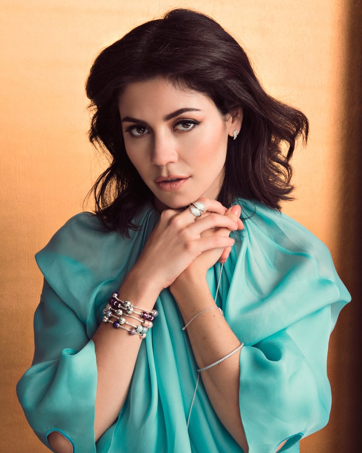 Marina Diamandis