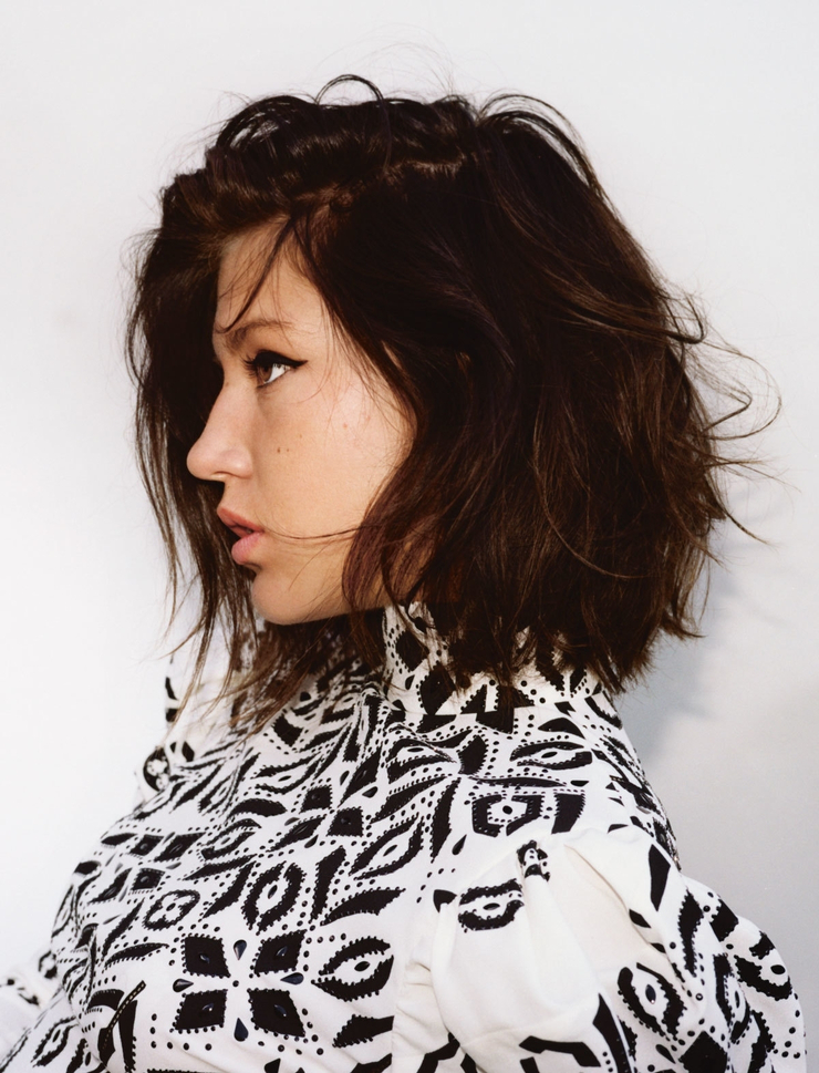 Adele Exarchopoulos Adele Exarchopoulos
