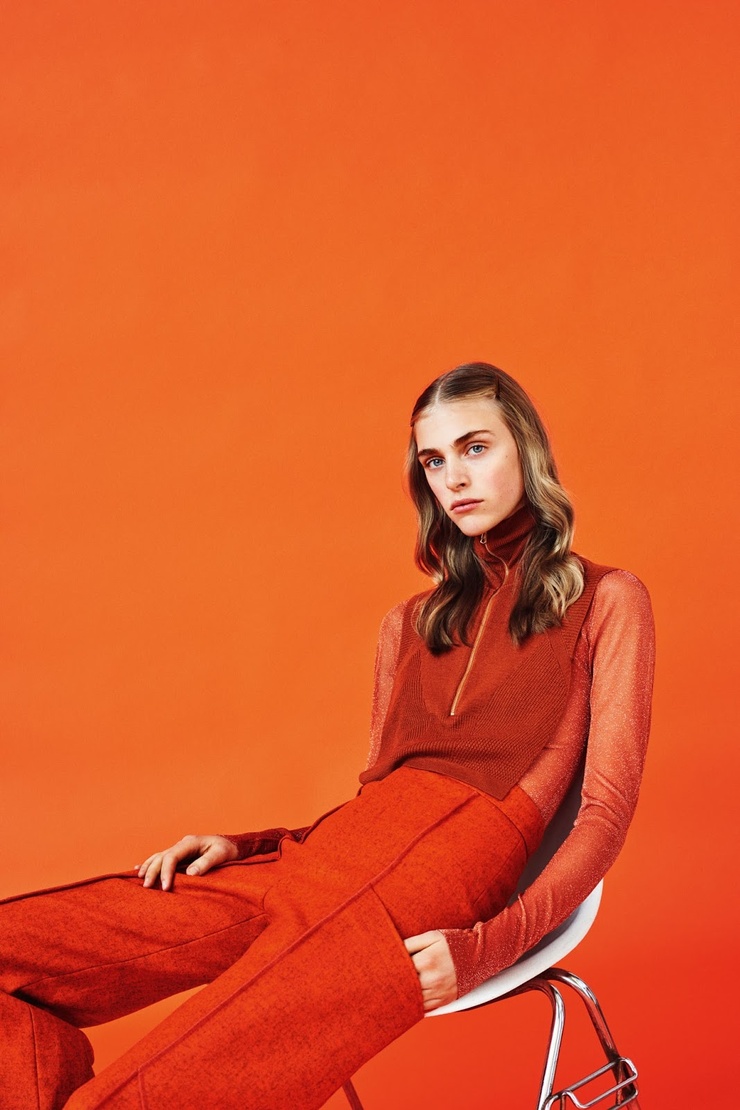 Hedvig Palm