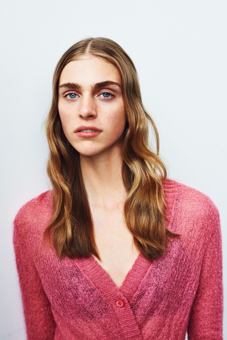 Hedvig Palm