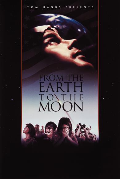 Picture of From the Earth to the Moon