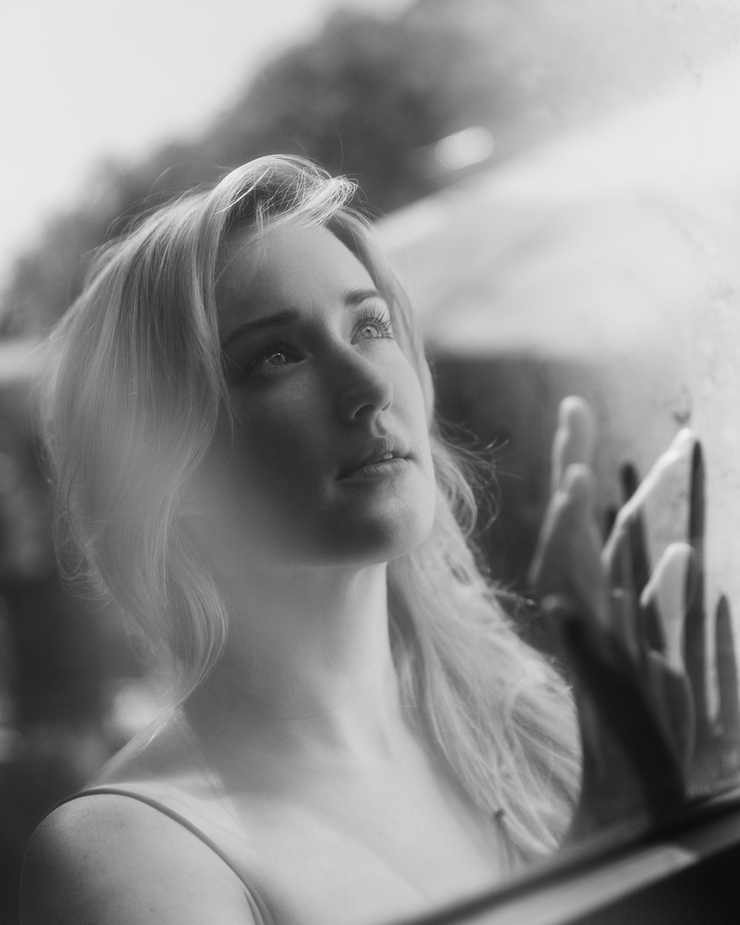 Ashley Johnson Ashley Johnson
