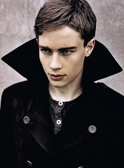 Christopher Sylvest