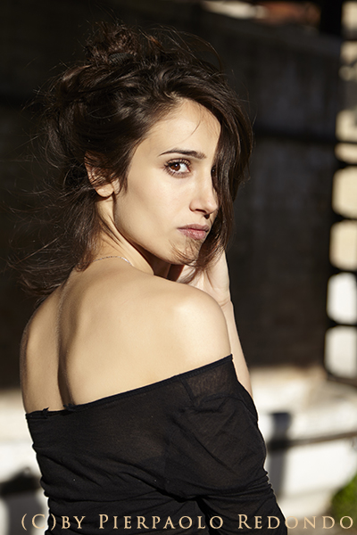 Silvia D'Amico Silvia D'Amico