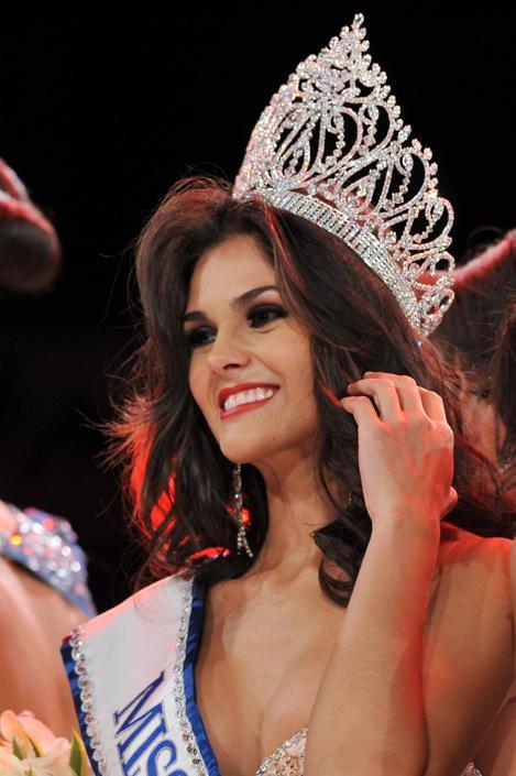 Fabiana Granados