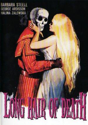 Long Hair of Death (1964)