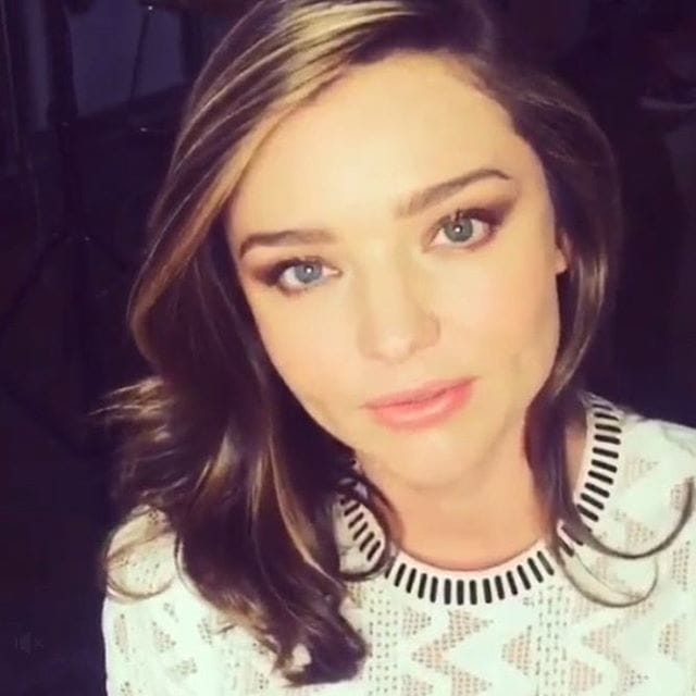 Miranda Kerr Miranda Kerr