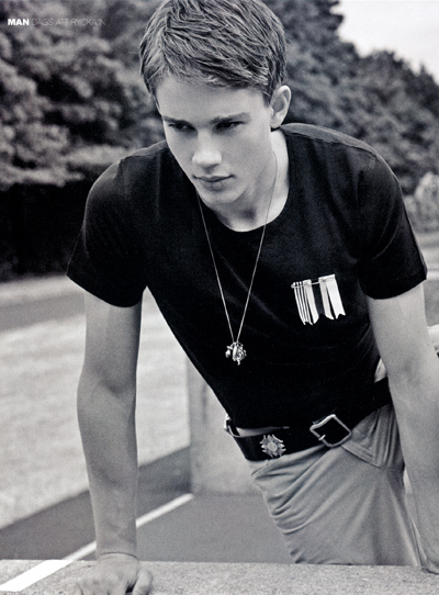 Christopher Sylvest