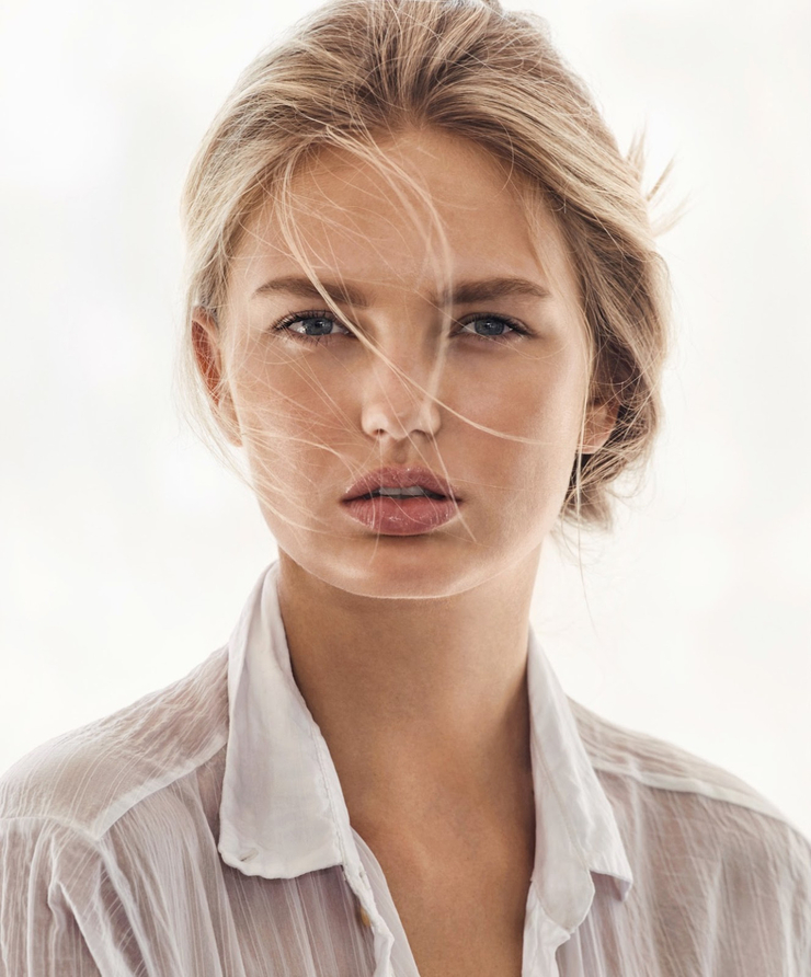 Romee Strijd Romee Strijd