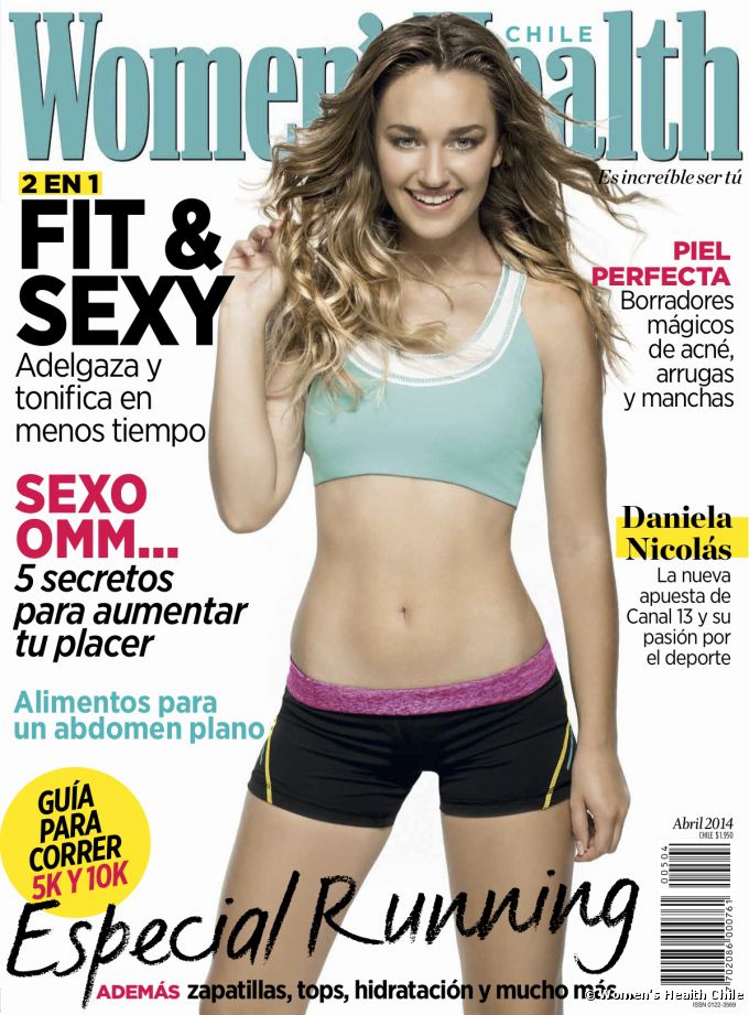 Daniela Nicolás Daniela Nicolás