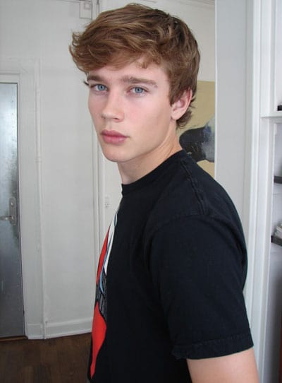 Christopher Sylvest