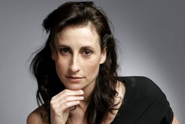 Amparo Noguera Amparo Noguera