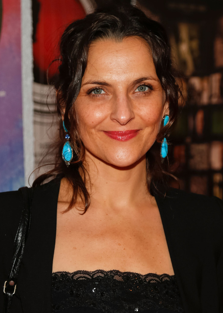 Antonia Zegers Antonia Zegers