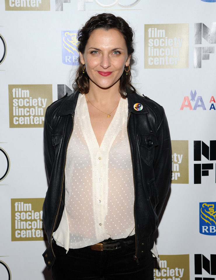 Antonia Zegers Antonia Zegers