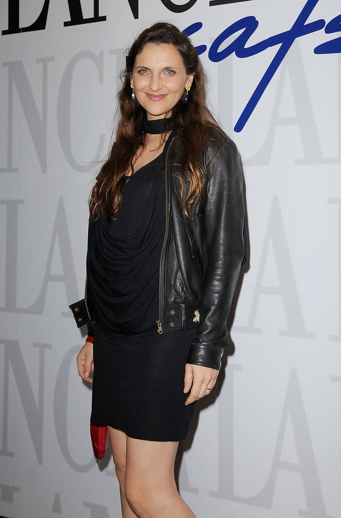 Antonia Zegers Antonia Zegers