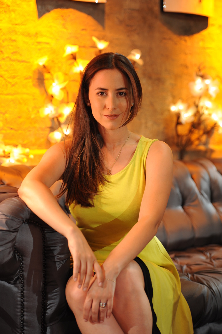 Lorena Bosch Lorena Bosch