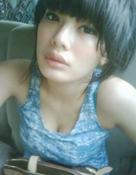 Nabila Putri