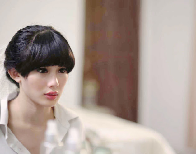 Nabila Putri
