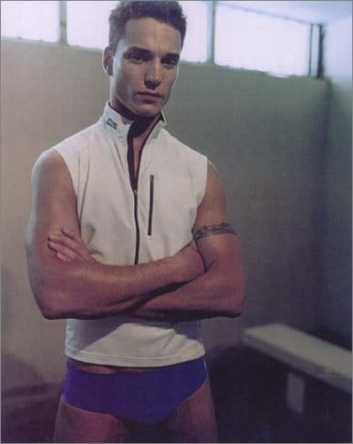Robert Perovich