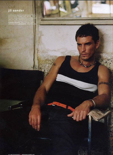 Robert Perovich