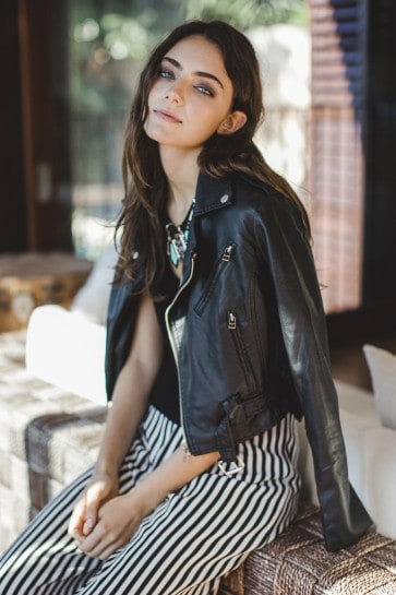 Image of Amelia Zadro