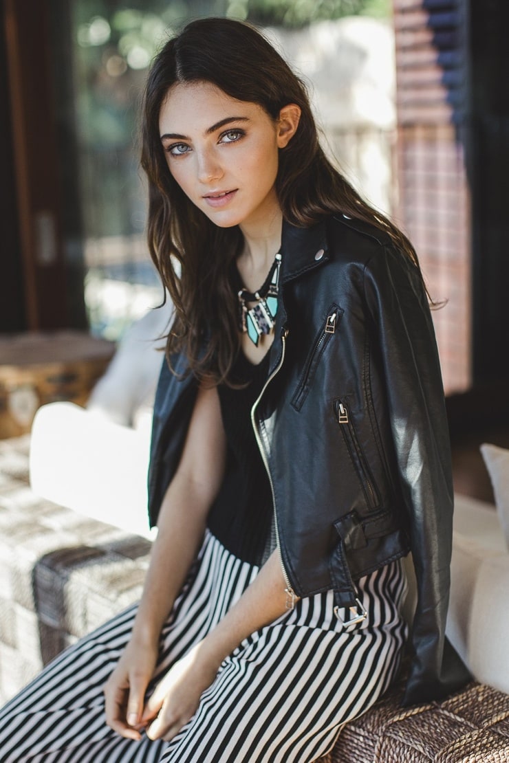 Amelia Zadro image