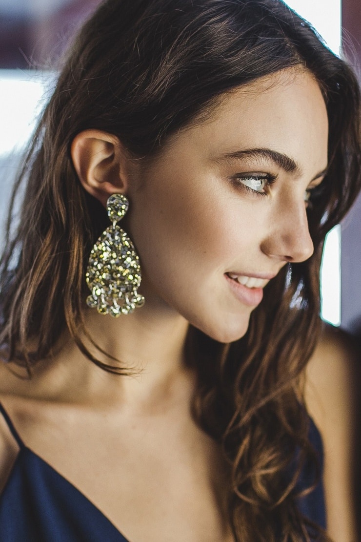 Picture of Amelia Zadro