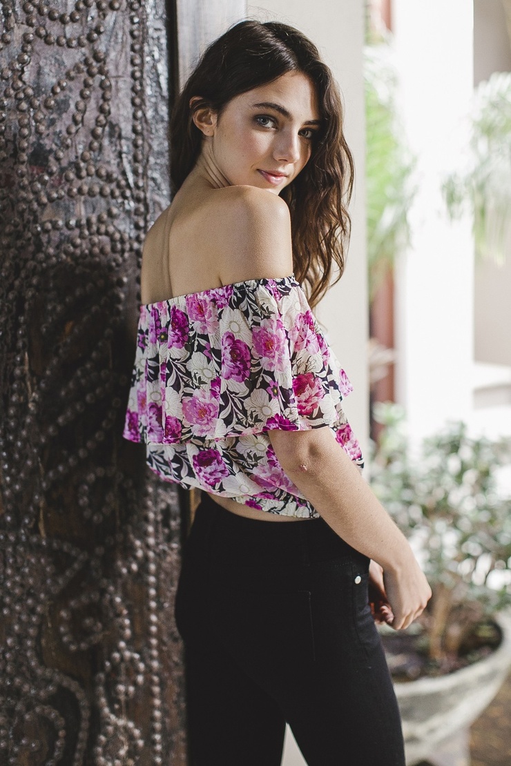 Amelia Zadro