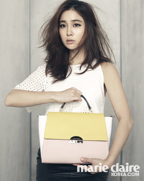 Min-jung Lee