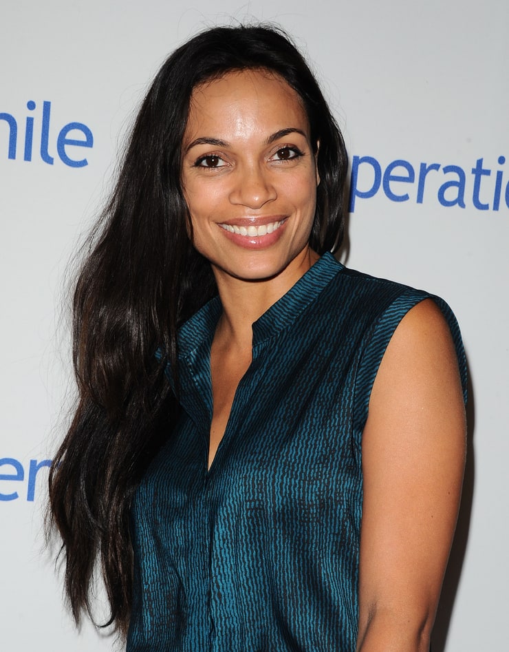 Rosario Dawson