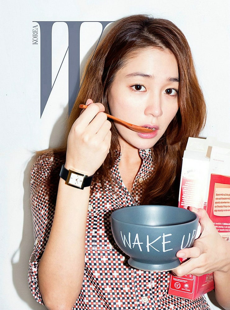Min-jung Lee Min-jung Lee
