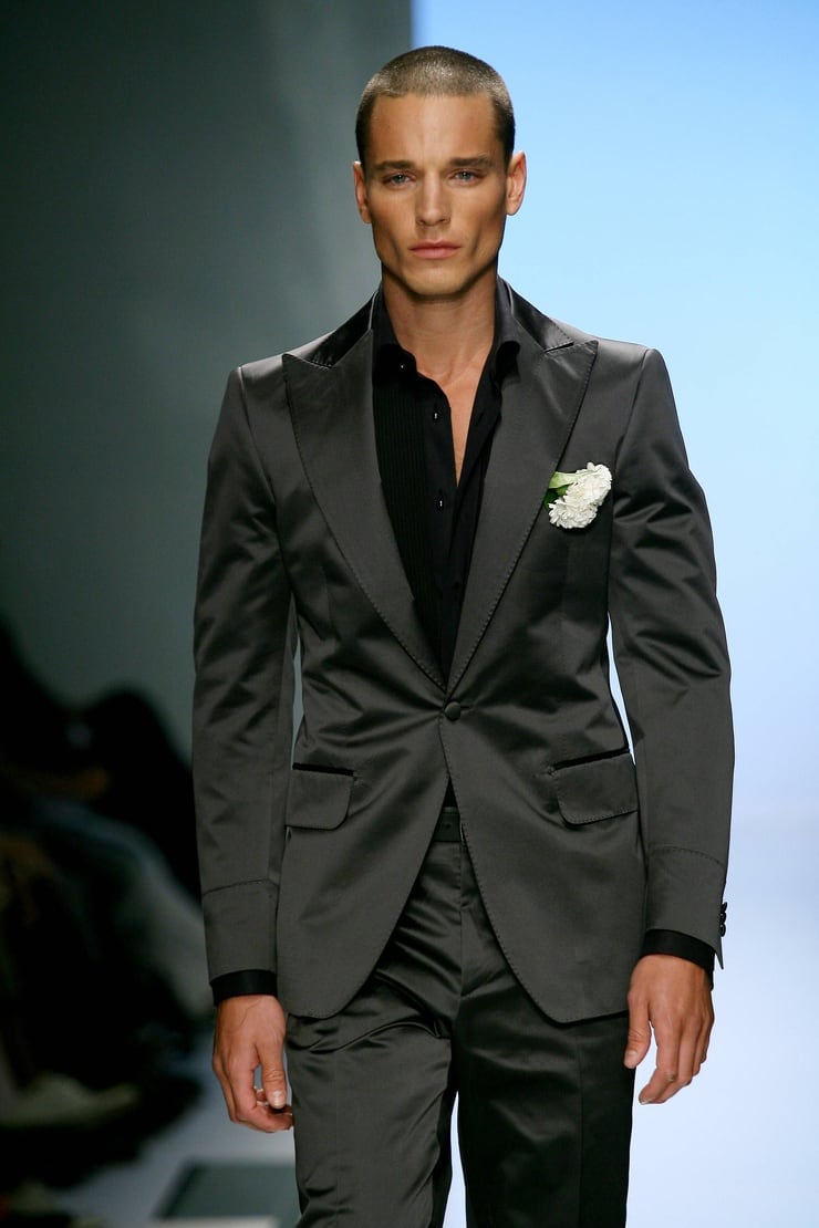 Robert Perovich