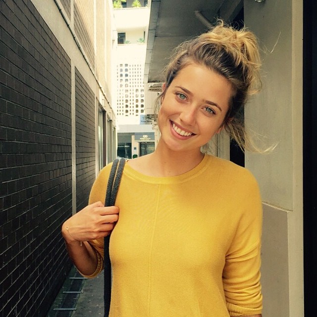 Caitlyn Paterson Caitlyn Paterson