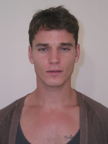 Robert Perovich