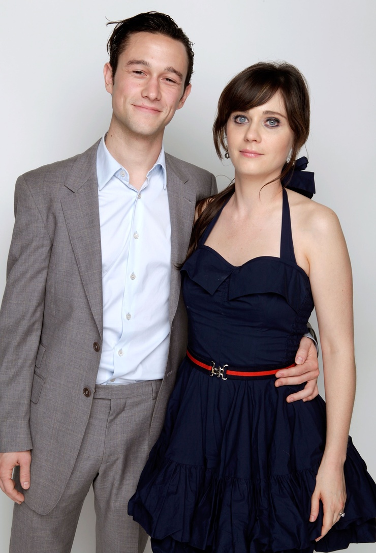 (500) Days of Summer
