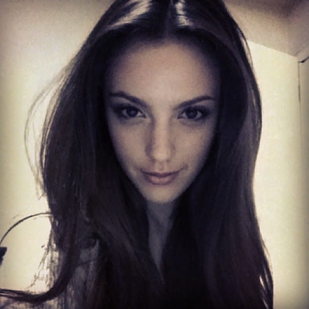 Alexandra Pungitore