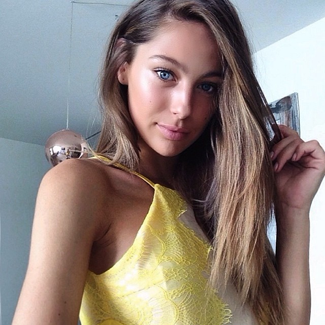 Mathilde Gøhler Jensen Mathilde Gøhler Jensen