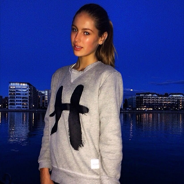 Mathilde Gøhler Jensen Mathilde Gøhler Jensen