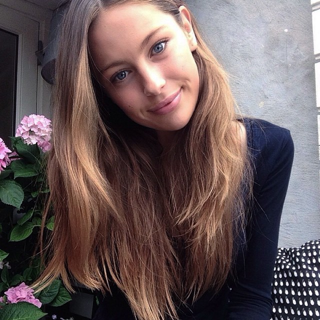 Mathilde Gøhler Jensen Mathilde Gøhler Jensen