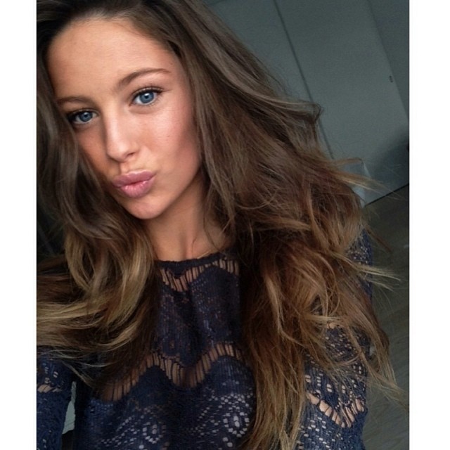 Mathilde Gøhler Jensen Mathilde Gøhler Jensen